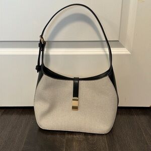 Charles and Keith shoulder bag